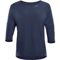 Winshape Longsleeve "DT111LS" Functional Light and Soft