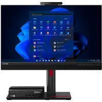 Lenovo ThinkCentre TIO Flex 24v 23,8 FHD-Monitor