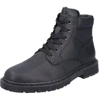 Rieker Herren Stiefeletten 31632-00 Farbe: Schwarz Größe: 44