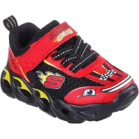 SKECHERS Sneakers Thermo-Flash-Wheel Buddies 402306N/RDBK Rot 22