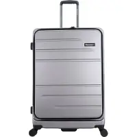Discovery Koffer Patrol mit ausziehbarem Teleskopgriff silver One Size