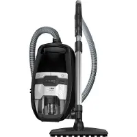 Miele Bodenstaubsauger "Blizzard CX1 Comfort", schwarz, B:51,5cm H:31cm T:31cm, Bodenstaubsauger, Bodenstaubsauger