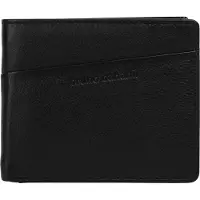 Bruno Banani Geldbörse Herren 022000 schwarz