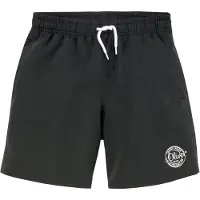 s.Oliver Badeshorts mit seitlichem Logodruck