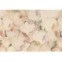 Architects Paper Fototapete "Atelier 47 Flowers 1" floral glatt Vlies, Wand, Schräge, Decke