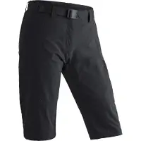 Maier Sports Damen Caprihose Kluane Da-Capri el.