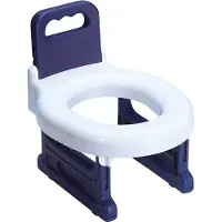 ADOB Kinder-WC-Sitz "Baby-Toilet-Seat"
