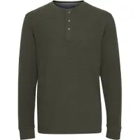 Blend Langarmshirt "BHNOBLE"