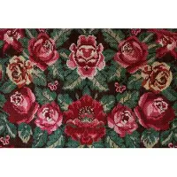 Architects Paper Fototapete "Atelier 47 Folklore 1" floral glatt Vlies, Wand, Schräge, Decke