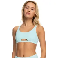 Roxy Bandeau-Bikini-Top "Pro The Tilt Shift"