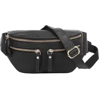 Betty Barclay Gürteltasche echt Leder