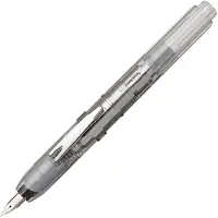Platinum Curidas Füllfederhalter Crystal Extra-Fine