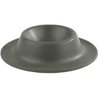 Aps Eierbecher, (Set, 4 tlg.), hochwertiges Melamin