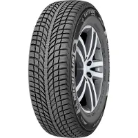 Michelin Wi car-tyres Latitude Alpin LA2 ZP ( 255/50 R19 107V XL *, runflat )