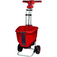 Einhell 3415430 Streuwagen 22l
