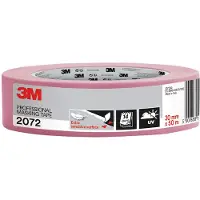 3M Professionell Abdeckband 2072 30mm