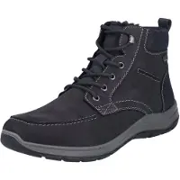 Rieker Allwetterstiefelette Warmfutter Funktionsmembran 03610-00