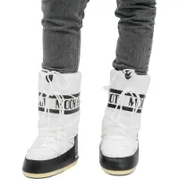 Moon Boot Mb Icon Nylon