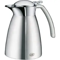 Alfi Isolierkanne "Gusto TT", 0,4 l, Edelstahl mattiert