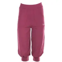 Winshape Damen 3/4-High Waist-Trainingshose WBE12