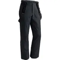 Maier Sports Skihose "Anton 2.1" Herren Schneehose mit Hosenträgern, wind/wasserdicht, Regular Fit