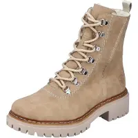 Rieker Schnürstiefelette Warmfutter bis 35mm Absatz (casual) 72643-60