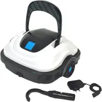Big Buy Cooking Automatische Schwimmbadreiniger von Ubbink
