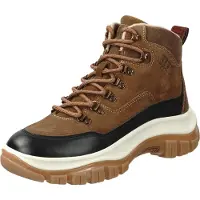 Gant Schnürboots Hillark Herren 31363539353631 Braun 41 EU