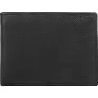 Bruno Banani Geldbörse Herren 020650 schwarz