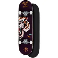 Playlife Skateboard "Tiger"