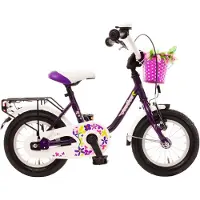 Bachtenkirch-Interbike Bachtenkirch Kinderrad Jee Bee 12,5 Zoll RH 23cm lila