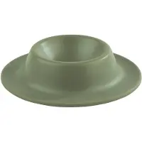 Aps Eierbecher, (Set, 4 tlg.), hochwertiges Melamin