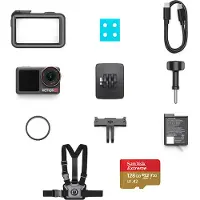 DJI Action 5 Pro Starter Kit