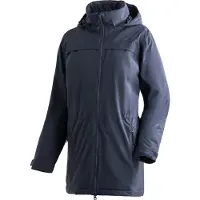 Maier Sports Damen Mantel Metor Coat W