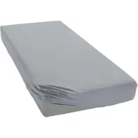Janine "ELASTIC 5002" für Matratzen bis 35 cm Höhe, 95% Baumwolle, hochwertig, langlebig