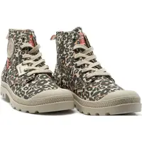Palladium Pampa Hi Wild Sand Größe EU 37
