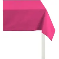 Apelt Tischdecke "4362 Rips - UNI", (1 St.), UNI-BASIC