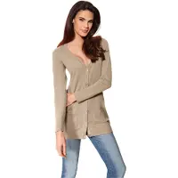 HEINE Strickjacke