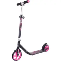 Hudora Scooter "Hornet CLVR 200"