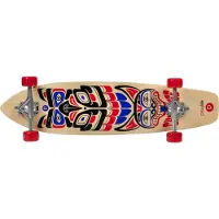 Playlife Longboard "Cherokee"