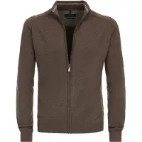 Casamoda Strickjacke "Strickjacke uni"