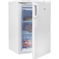 Amica GS 321100 W ws Tischgefrierschrank 78L 84,5x55x61,5cm