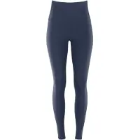 Winshape Leggings "Functional Comfort HWL117C" mit V-Shape Applikation und Core-Bund