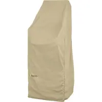Tepro Abdeckhaube "Universal" für Stapel-/Gartenstühle