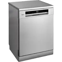 Amica GSP 544 911 E, Unterbau, Standardgröße (60 cm), Edelstahl, Berührung, LED, 1,5 m
