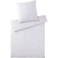 Elegante Bettwäsche "Smooth", angenehmes Hautgefühl