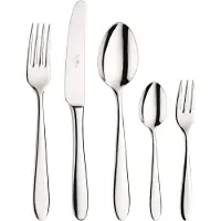 Pinti Inox Pintinox Ritz Besteck Set 30 tlg.