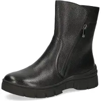 Caprice Stiefeletten 9-26437-41 Schwarz 36