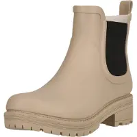 Weather Report Stiefel "Raimar" mit profilierter Laufsohle