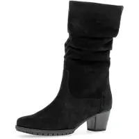 Gabor Stiefel Stiefel Nubukleder